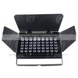 Super Brightness Rgbw Dmx512 Stage Equipment 54x3w Studio Led Light thumbnail-4