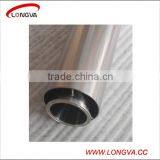 Stainless Steel Jacketed Sanitary Spool thumbnail-6