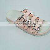 Flat Sandal 2015 The Beautiful Color Lady Slipper thumbnail-6