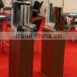 Wooden Shift Aluminium Profile