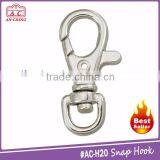 Best Sell Metal Locking Swivel Hanging Hook for Lanyard Size 10mm thumbnail-6