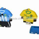 Cheap Custom Soft Rubber Keychain Promotional Rubber Keytag thumbnail-2