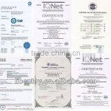 2014 Best Selling Indoor Plastic Kids Slides Made in China LE.HT.003 thumbnail-5