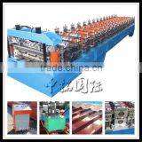 Roof and Wall Forming Machine, Metal Roof Tile Panel Machine