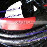 TOSHIBA Escalator Parts , Escalator Handrail for Toshiba thumbnail-1