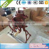 Hand Crank Maize Sheller/5KG-6.2KG/capacity:60KG/H thumbnail-1