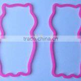 Silicone Rubber Band With Innovative Design thumbnail-1