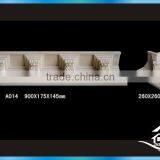 Durable Outside Corner Moulding thumbnail-6