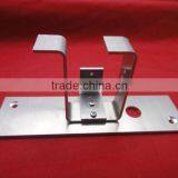 High Quality Assemble Aluminum Bracket for Germany Market thumbnail-4