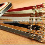Manufacture High Quality Fashion Lady's Leather Belt thumbnail-2