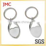 Fashion Keychain Keyring Metal Key Chain thumbnail-4