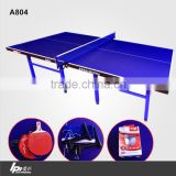 Brand New Tennis Tables Company's In China