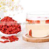 Organic Dried Goji Berries Wolfberry