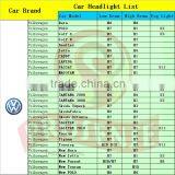 Prosense Automobile 12V 35w Halogen H8 Fog Light for Volkswagen Passat ( Clear Tube ) thumbnail-3