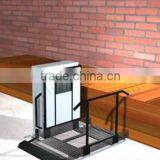 Lightweight Manual Wheelchairs for Elderly thumbnail-1