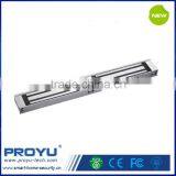 Double Electric Magnetic Lock for Wooden Door, Fireproof Door, Holding Force: 180kg thumbnail-2
