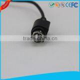 Cigarette Lighter Plug to 4 Pin DIN Power Cable thumbnail-3