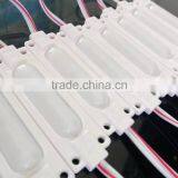 IP67 Led Smd Module 5730 Good Quality Super Bright CE Rohs 12 Volt Led Module With Lens thumbnail-3