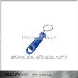 NS627A 3LED Keychain Bottle Opener With Led Light Colorful