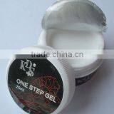 Diamond Color Gel /uv Builder Gel Popular in Brazil thumbnail-4