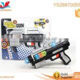 New Model Arrived, Play Toys Cheap Toys B/O Gun for Boy thumbnail-6