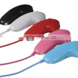Factory price for wii controller for wii remote and nunchuck