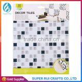 High Quality Fire and Oil Proof Wall Sticker for Kitchen Decor thumbnail-1