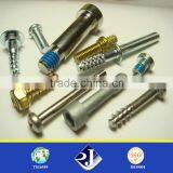 Wholesale Quality M5-M60 Thread Rod and Bolt