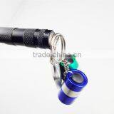 Onlystar Ce Rohs Emergency Promotional Torches Bright Handy Lamp Aluminum Work Telescopic Flexible Magnetic Pick Up Flashlight thumbnail-4