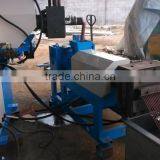 Water Cooling Pelletizer Machine/ Granulator Machine thumbnail-4