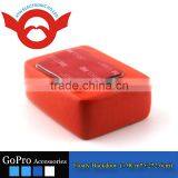 Gopro Accessories Gopro Floaty Sponge for Gopro Hero4/ 3+/3/2/1, With 3M Sticker Gp46