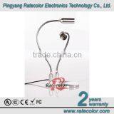 Customized LED Lamp With Double Spotlight and Touch Switch thumbnail-2