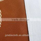PVC & Non-woven Tablecloth thumbnail-6