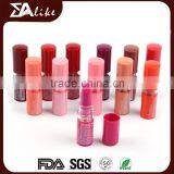 Promotional pen no logo brand name matte lipstick long lasting