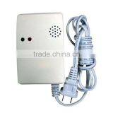 220V Wireless Gas Leakage Detector