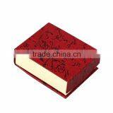 China Custom Made Magnetic Paper Jewelry Boxes Set. thumbnail-4