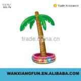 2016 Beautiful Fantastic Hawaii and UFO-shape Inflatable Beer Cooler for Party and Family thumbnail-2