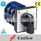 cam switch LW26-25 (CE Certificate)