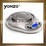 SS 7kg Digital Weight Kitchen Scale thumbnail-1