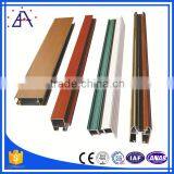 High Quality Custom High Precision Aluminium Extrusion Closet Profile thumbnail-1