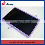 7 Inch Capacitive Allwinner Wintouch Tablet PC