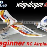 RC Wing-dragon Brushed