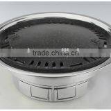 Smokeless Indoor Stove thumbnail-3