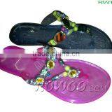 RW16158 jewley flip flops