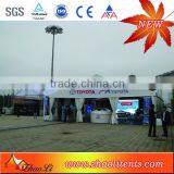 Good Quality Big Aluminum Pvc Outdoor Exhibition Tent thumbnail-1