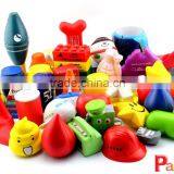 Partypro 2016 New Wholesale PU FOAM Small Animal Toys thumbnail-1