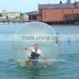 Commercial Grade Tpu Water Sphere Ball for Sale