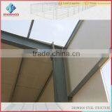h Steel Beam Prefabricaed Steel Building Agricultural Warehouse Prices thumbnail-6