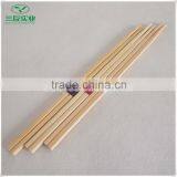 2016 Wholesale Bulk Packing Chopsticks With Logo OEM in China thumbnail-1