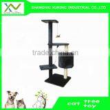 2015 Fashion Cat Tree With Mouse